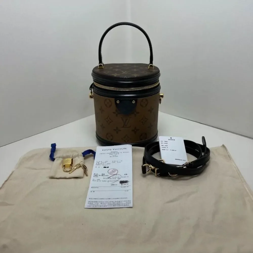 Louis Vuitton Women Pre-Loved Bag Very Good Condition